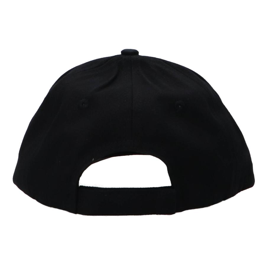 Richmond Cappellini BASEBALL CAP LEONG GASADALUR Nero 3
