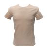 T-shirt CN SS CORE TEE STR Beige