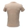 T-shirt CN SS CORE TEE STR Beige