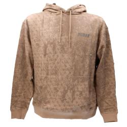 Felpe Gotam Hoodie sweatshirt Beige