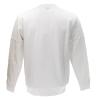 Felpe FOXGLOVE CN SWEATSHIRT Bianco