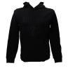 Felpe BEAU HOODIE SWEATSHIRT Nero