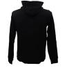 Felpe BEAU HOODIE SWEATSHIRT Nero