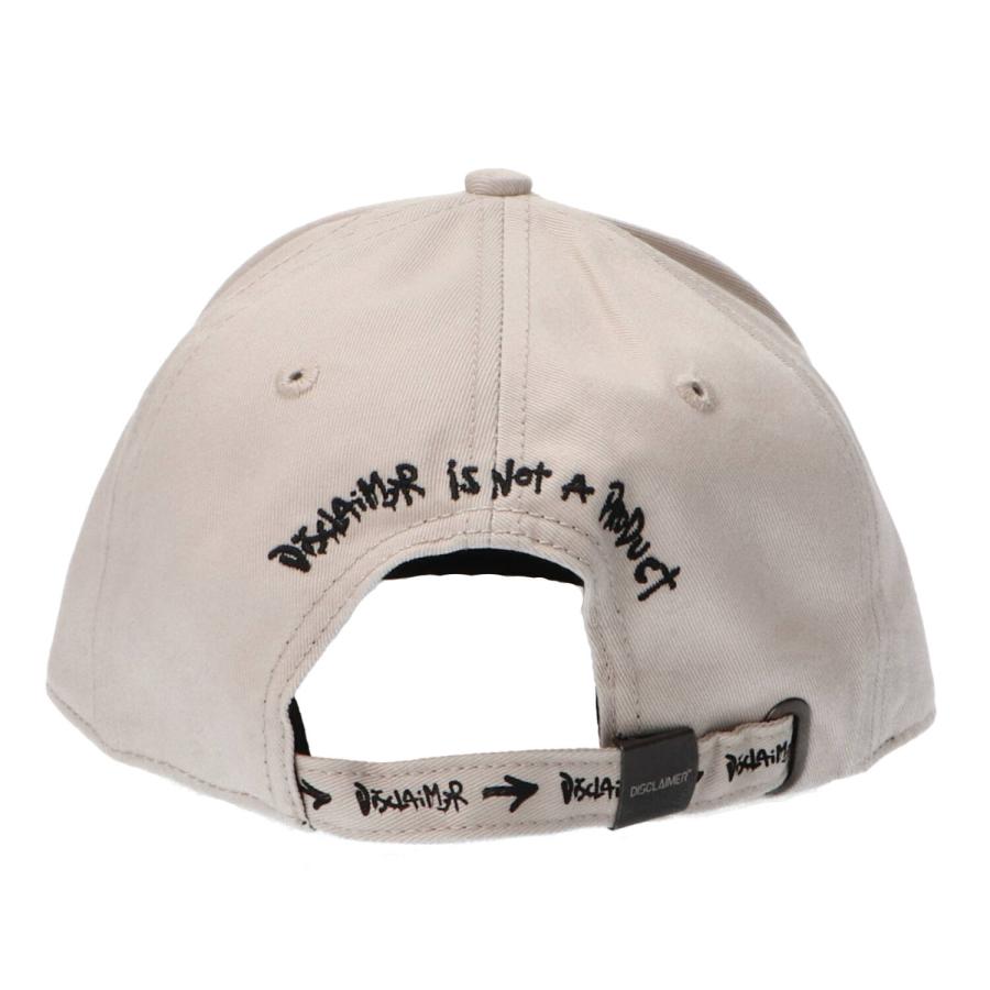 Disclaimer Cappellini 24IDS53713 CAP Beige 3