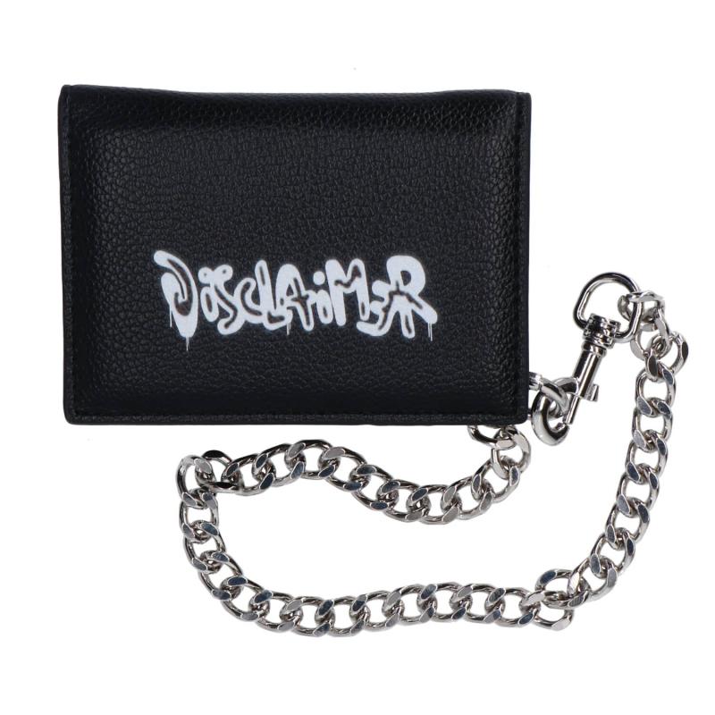 Portafogli PORTAFOGLIO 250326 Nero