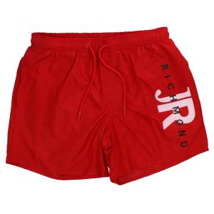 SWIMBOXER GUREM Rosso