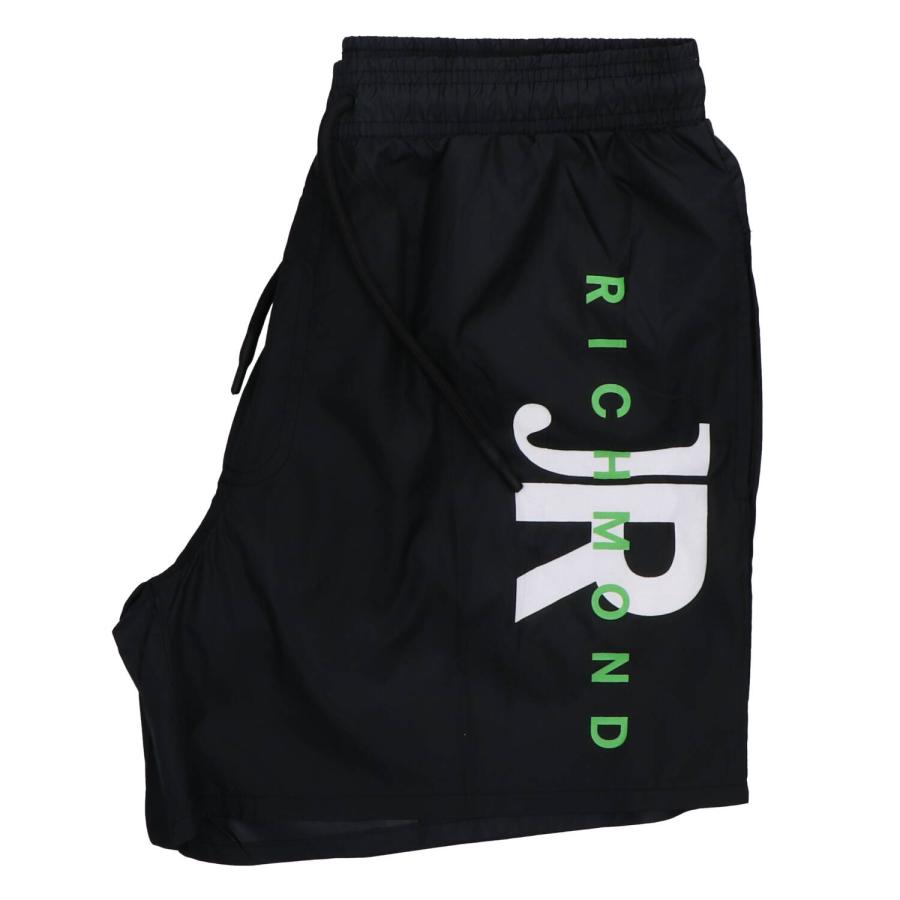Richmond Costume SWIMBOXER GUREM Nero 2