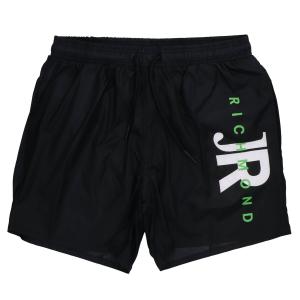 SWIMBOXER GUREM Nero