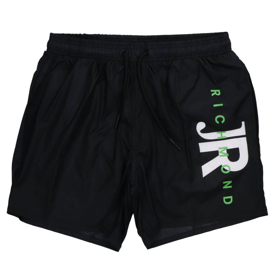 Richmond Costume SWIMBOXER GUREM Nero 1