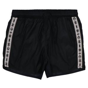 SWIMBOXER LEVICI Nero