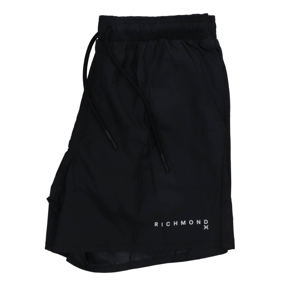 Richmond Costume SWIMBOXER NISPOR Nero 2