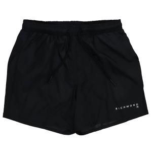 SWIMBOXER NISPOR Nero
