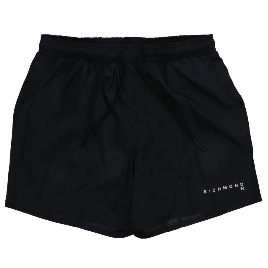 Richmond Costume SWIMBOXER NISPOR Nero 1