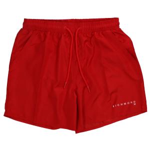 SWIMBOXER NISPOR Rosso