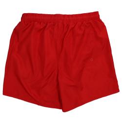 Costume SWIMBOXER NISPOR Rosso
