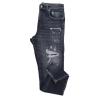 Jeans JEANS MOROVA Nero