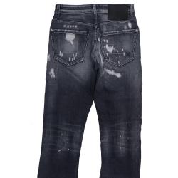 Jeans JEANS MOROVA Nero