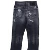 Jeans JEANS MOROVA Nero