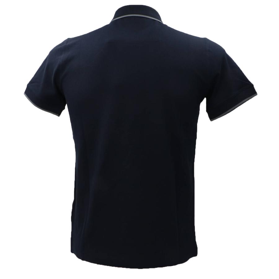 Aeronautica Militare Polo  BASICA 1308 Blu 3