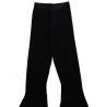 Leggins LEGGINGS LISAI Nero