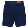 041CT1122 BERMUDA Denim