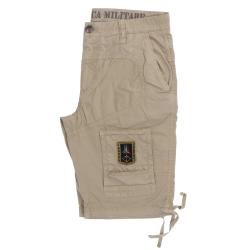 041CT1122 BERMUDA Beige