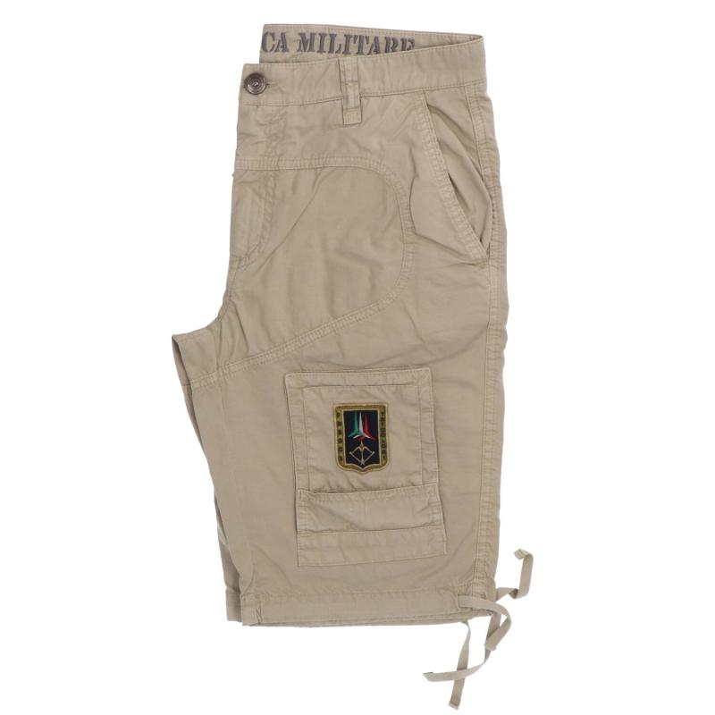 041CT1122 BERMUDA Beige