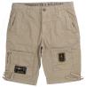 041CT1122 BERMUDA Beige