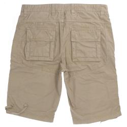 041CT1122 BERMUDA Beige
