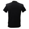 T-shirt SS CN BOX TEE Nero