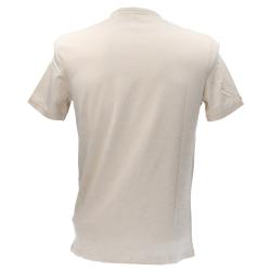 T-shirt SS CN BOX TEE Beige