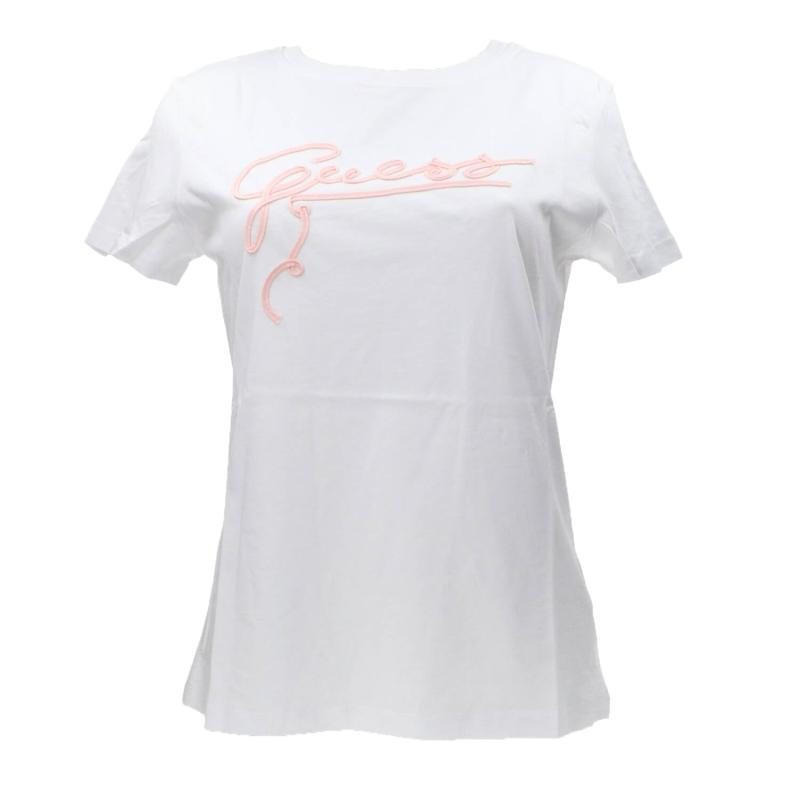 T-shirt MISTY SS Bianco