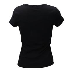 T-shirt KIARA SS T-SHIRT Nero