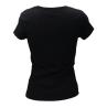 T-shirt KIARA SS T-SHIRT Nero