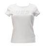 T-shirt KIARA SS T-SHIRT Bianco Panna