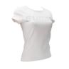 T-shirt KIARA SS T-SHIRT Bianco Panna
