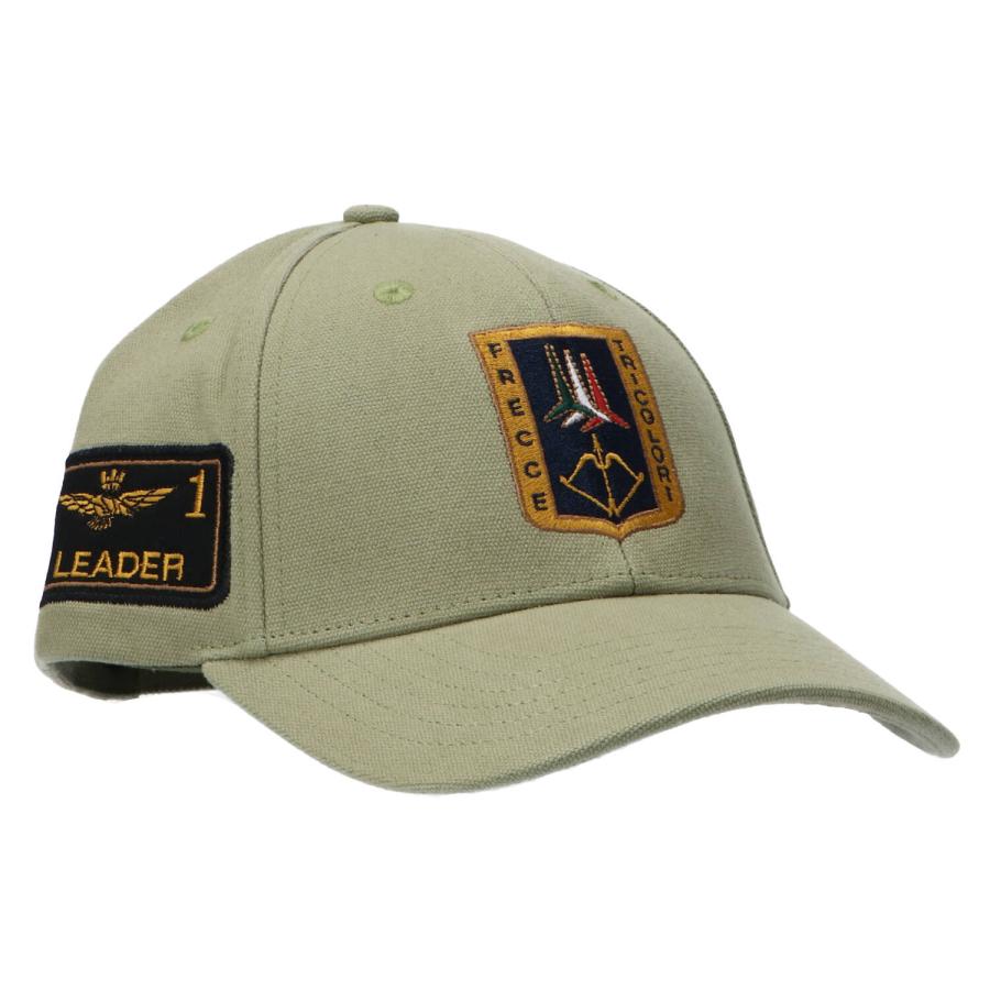 Aeronautica Militare Cappellini CAPPELLINO 1150 - 1210 Verde 2