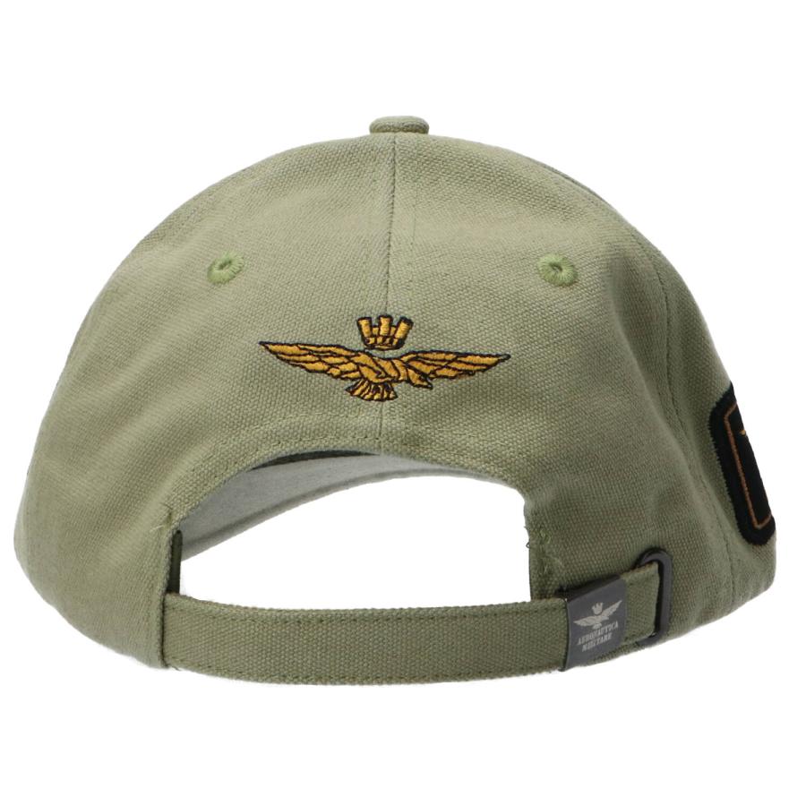 Aeronautica Militare Cappellini CAPPELLINO 1150 - 1210 Verde 3
