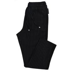 Pantaloni PANTS GHERAD Grigio Scuro