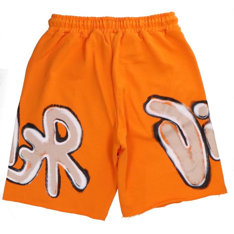 Disclaimer Bermuda  FELPA 54816 Arancione 3