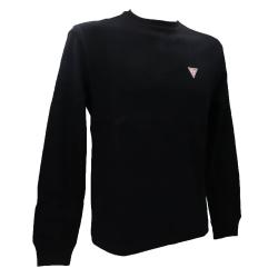 Maglia Reg mini triangle tee Nero