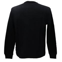 Maglia Reg mini triangle tee Nero