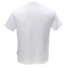 T-shirt GJ SS CN REG AMERICAN TRAD TEE Bianco