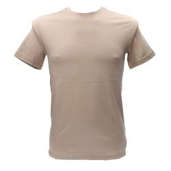 T-shirt Aidy cn ss tee Beige