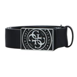 Cinture 4G PLACKET BELT Nero