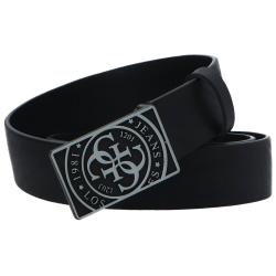 Cinture 4G PLACKET BELT Nero