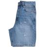 Bermuda THOMAS OVER FIT GL6287Q Denim