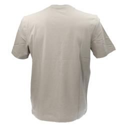 T-shirt TCHUP Beige Chiaro