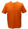 T-shirt TCHUP Arancione