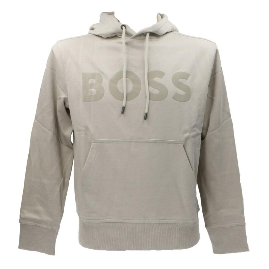 Boss Felpe WEBASICHOOD Beige Beige 1
